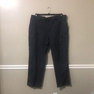 Doc & Amelia By Cintas Cargo Work Uniform Pants